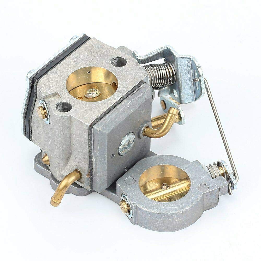 Husqvarna Carburador, 3 piezas de carburador de motosierra de repuesto para Husqvarna K750 K760 sierra de corte Zama C3-EL53 Carb 503283209 UK