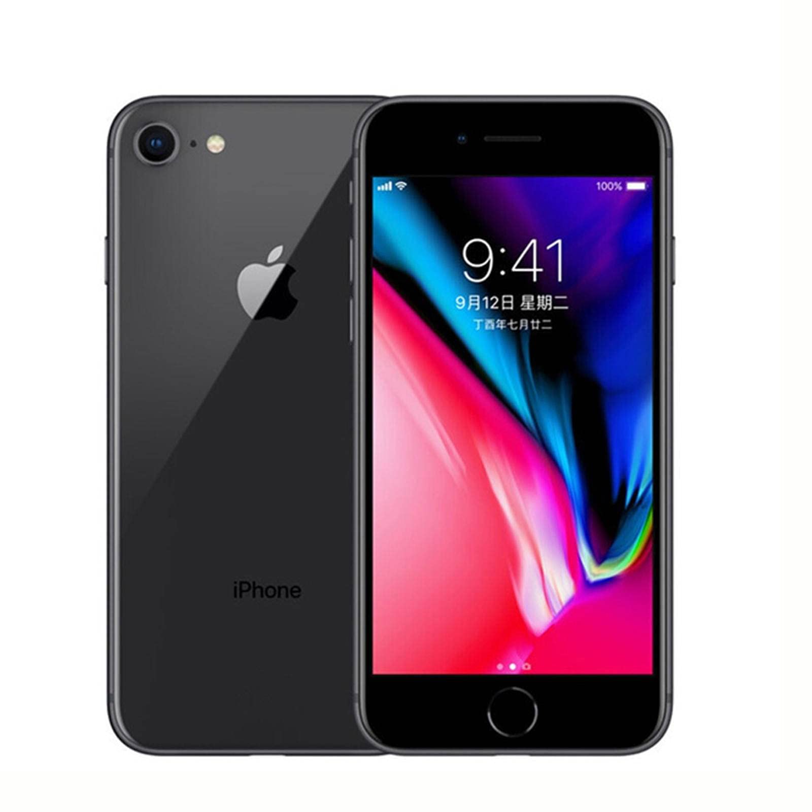 Original IPhone8 Iphone 82 GB RAM 64 GB/256 GB Hexa-core I O