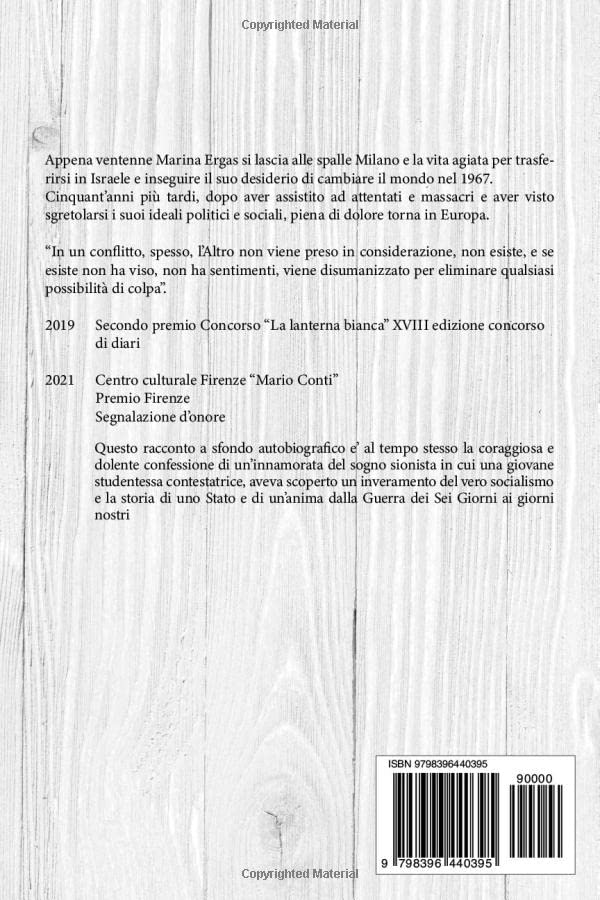 Miniatura 2 de "L'ALTRO" Una storia medio orientale ("The Other") (Italian Edition)