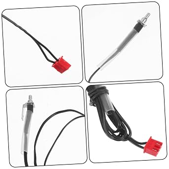 Replacement Temperature Sensor for Rice Cooker Top Cover Lid Thermostat Fast Response for Rice Cooker Brands