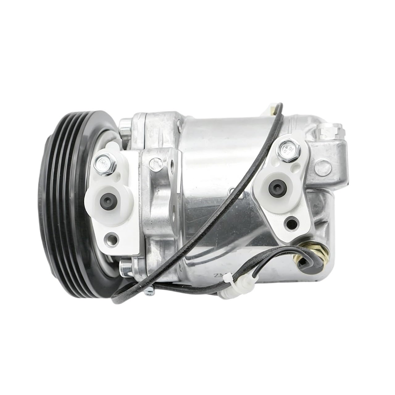 Jozzep One Color Auto Ac Compressor Compatible For Suzuki Esteem Vitara & Grand Vitara 95200-70Ch0 95200-70Cj0 9520170Cf0 9520070Cb0 95201-77Ga0 95201-70Cm0