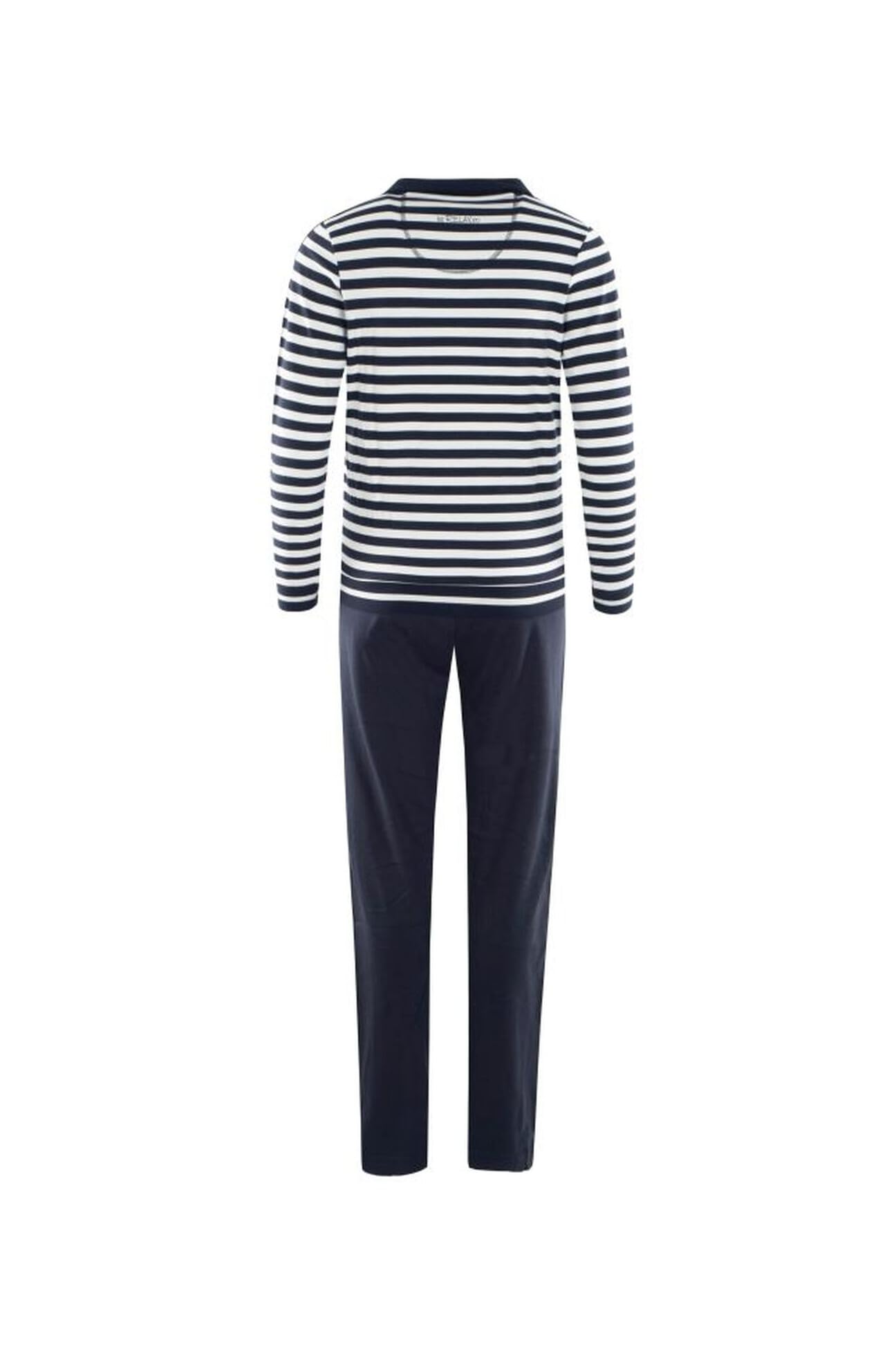 hajo Homewear Anzug, Klima-Komfort
