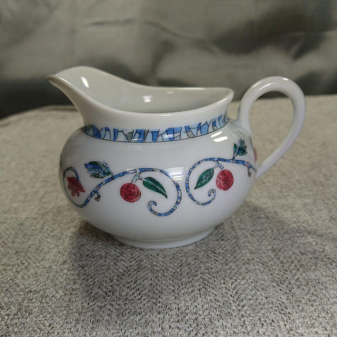 Amazon.co.jp: アビランド リモージュ フルーツモザイク カップ