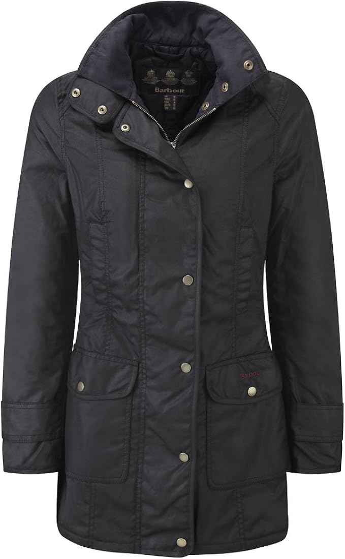 barbour squire jacket
