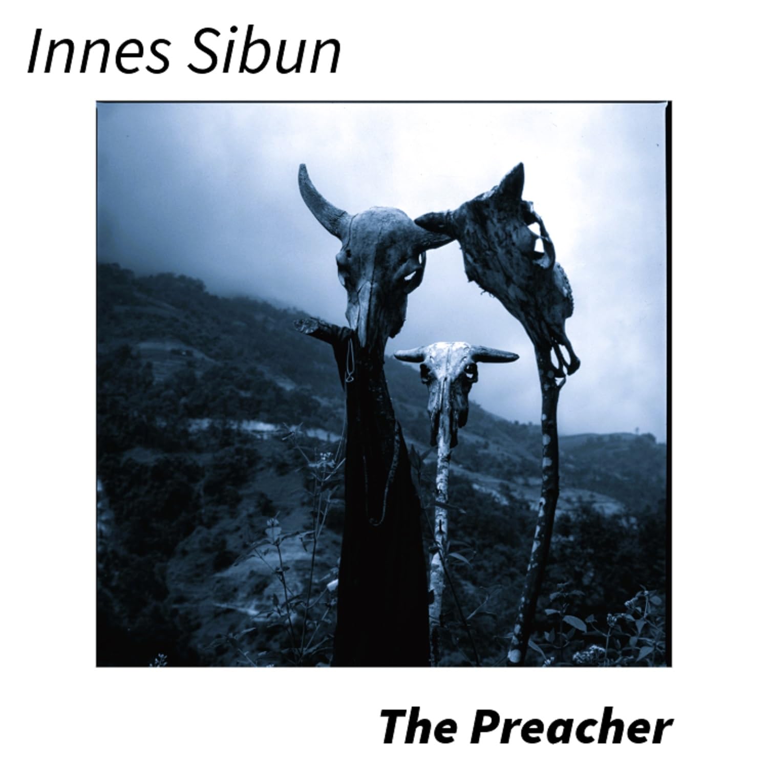 The Preacher