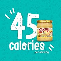 Vista 5 de CHI-CHI'S Fiesta Mild Salsa Con Queso Dip, 15 onzas (paquete de 12)