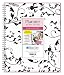 Blue Sky 2016 Weekly & Monthly Planner, Wire-O Binding, 8.5" x 11", Analeis (17630-W)