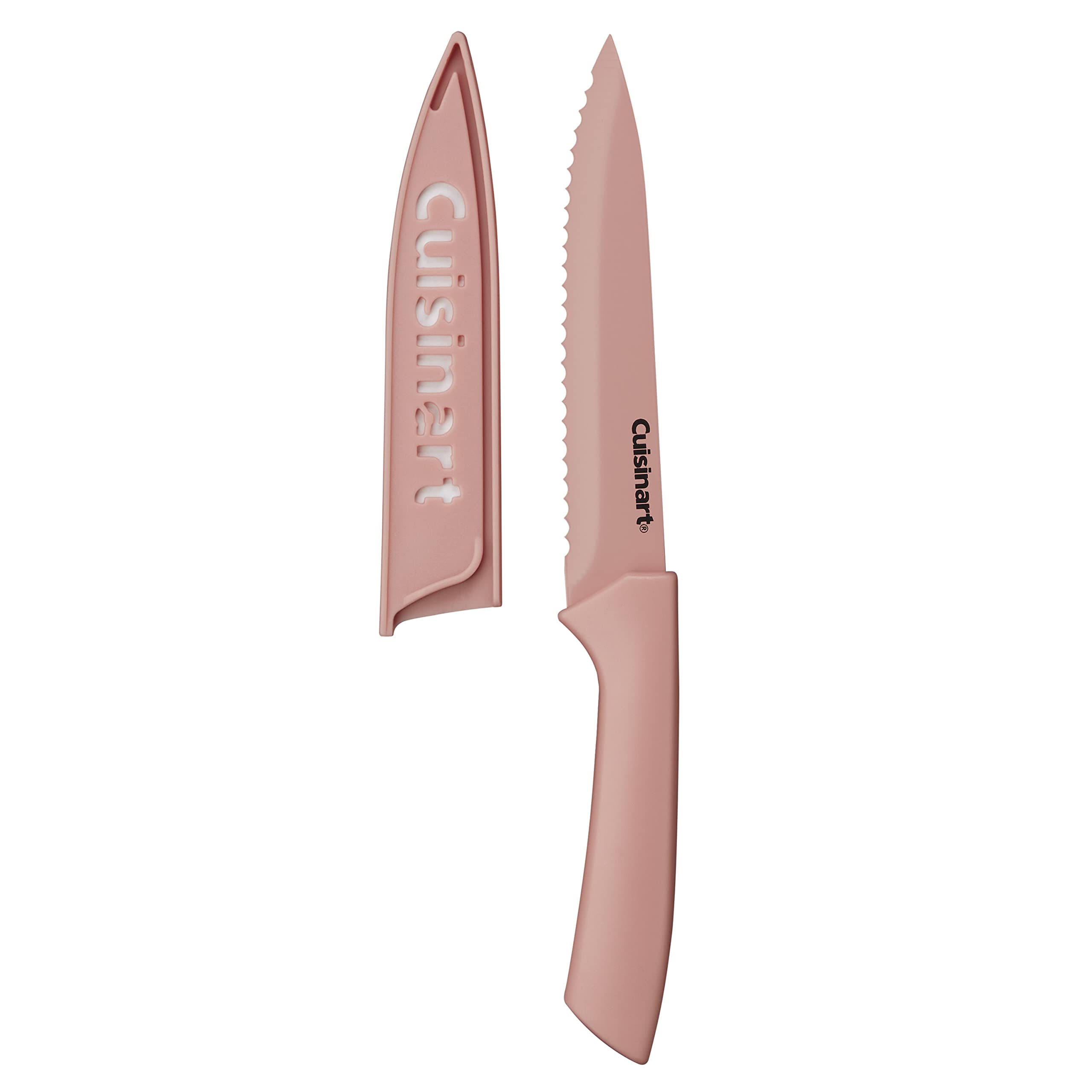 C55-10PCER 10pc Juego de Cutlery recubierto de cerámica