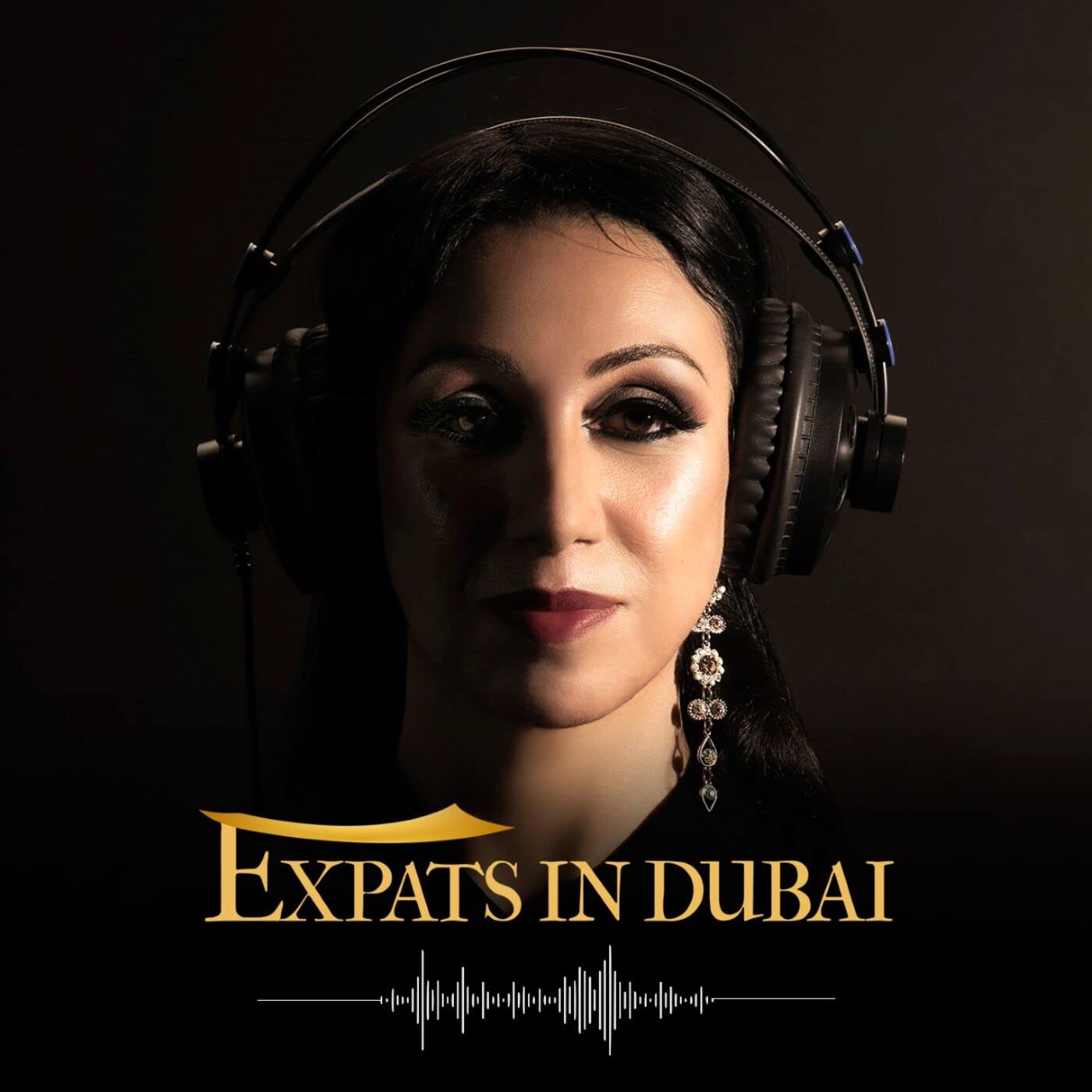 Expats in Dubai Podcast