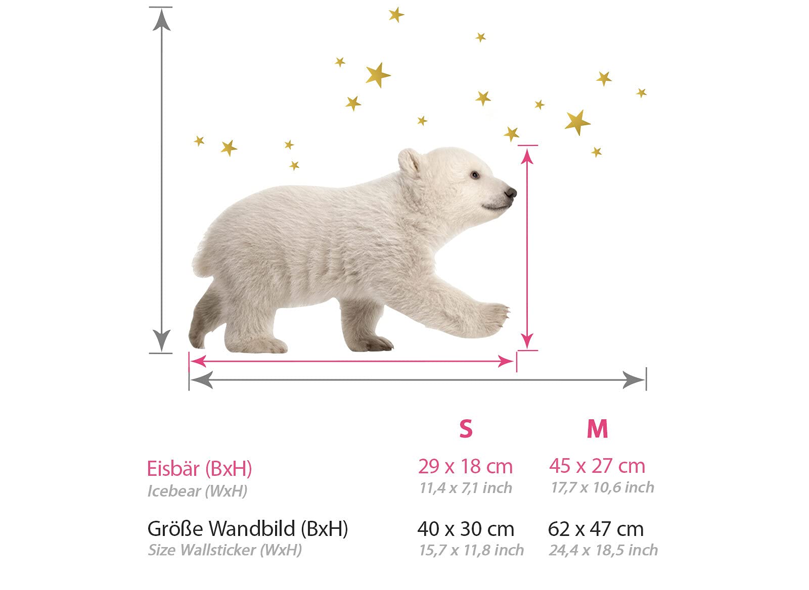 Carta da parati foresta con animali della foresta bianco sporco e beige - 53 cm x 10,05 m