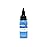 Intenze Tyler Blue Tattoo Ink 1oz with Excellent Long-Lasting Opacity, Made in USA, Exceptional Skin Coverage, Sterilized and Direct from The Manufacturer.