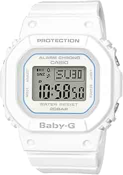 Amazon.co.jp: カシオ CASIO ベビーG BABY-G クオーツ レディース