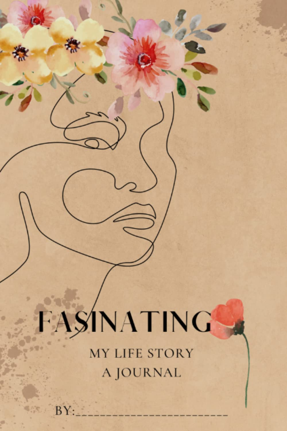 Fascinating: My Life's Jouney