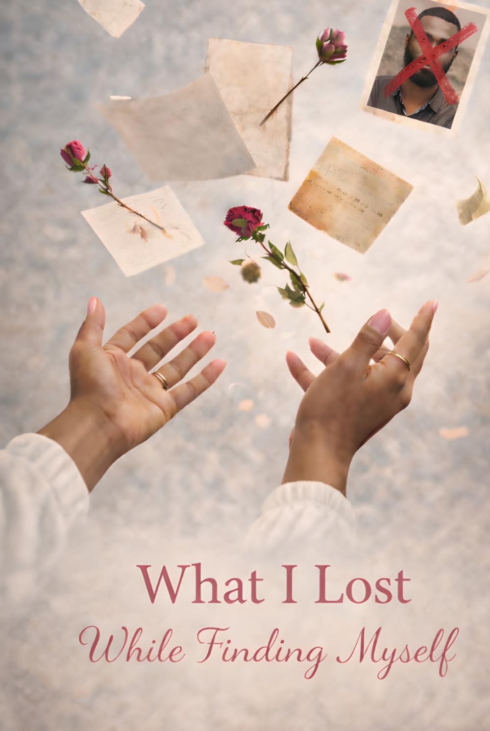 What I Lost While Finding Myself