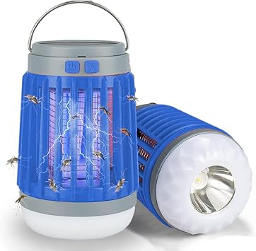 Electrizap Buzz Blast Pro 2023    &USB  Buzz Blast Pro
