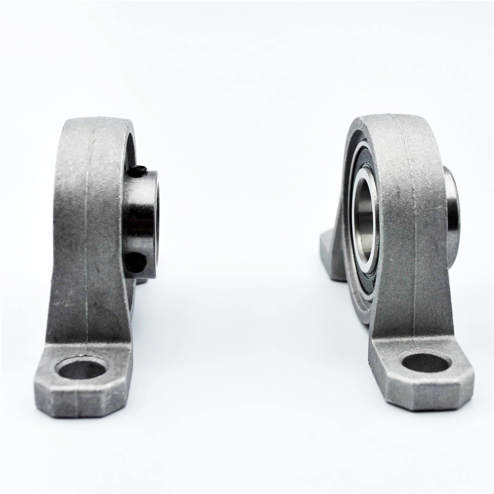 SKF NU 218 ECJ/C3 Cylindrical Roller Bearing, Single Row, Removable Inner Ring, Straight Bore, High Capacity, C3 Clearance, Steel Cage, Metric, 90mm Bore, 160mm OD, 30mm Width