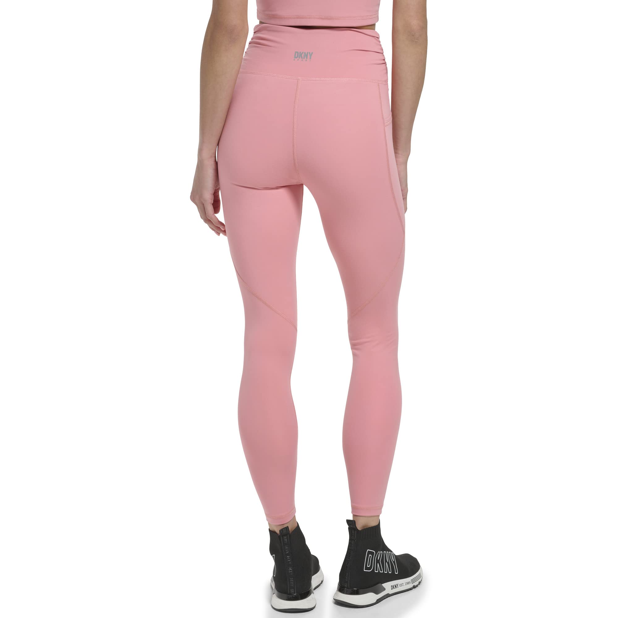 DKNY Leggings Femme