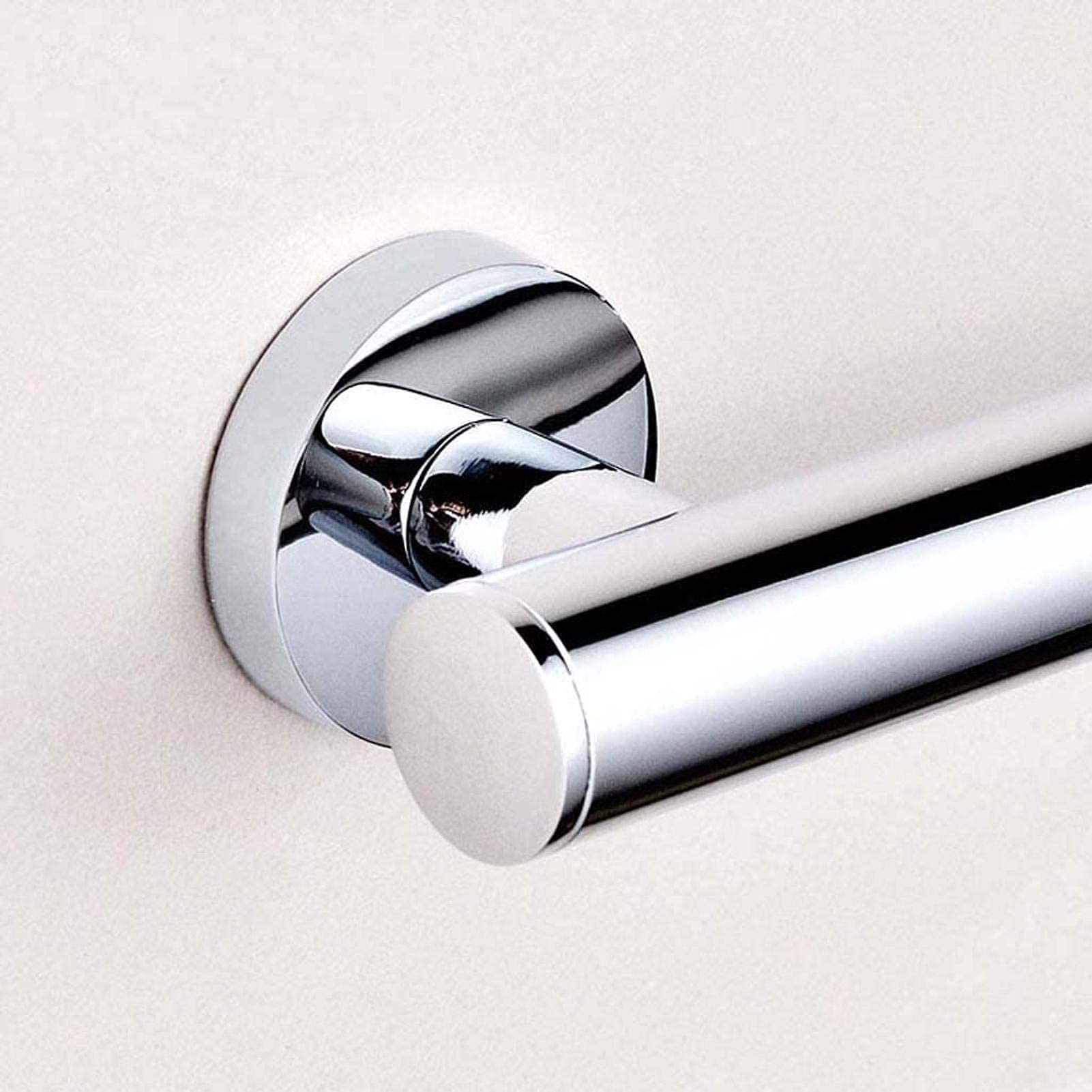 Maniglie per Doccia, ausili per WC, corrimano di Sicurezza Senza Barriere in Bagno, Barre di Supporto di Sicurezza, tiranti di Supporto Antiscivolo per disabili, Adatto per Hotel, corridoi,