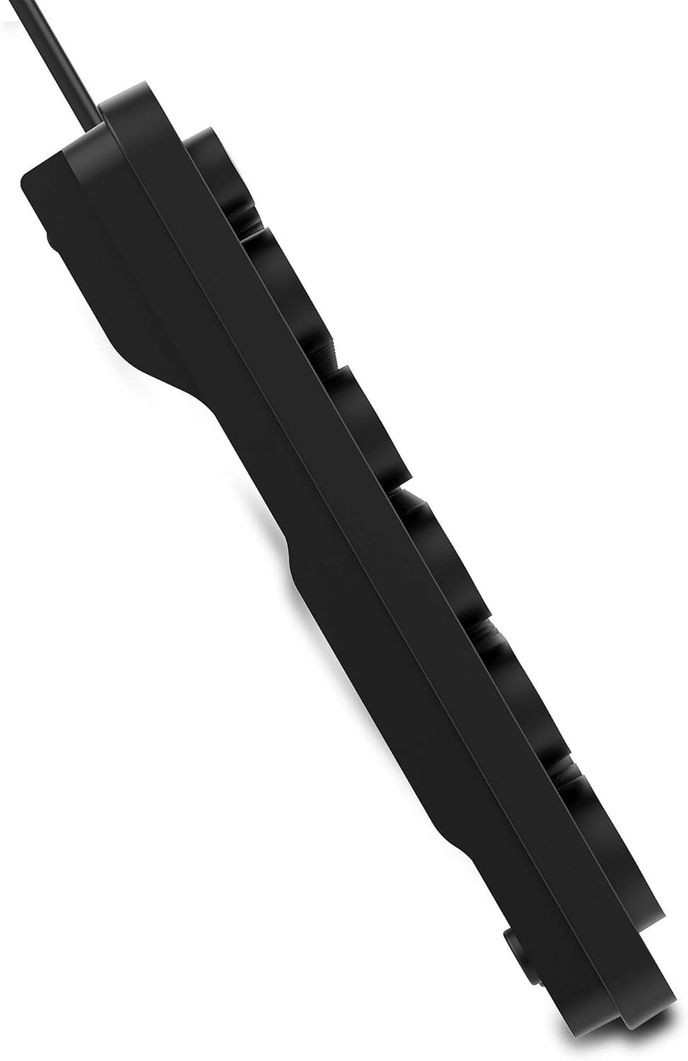 GETTTECH Backlit Keyboard Ignite, Gray - SKU: GTI-28201G