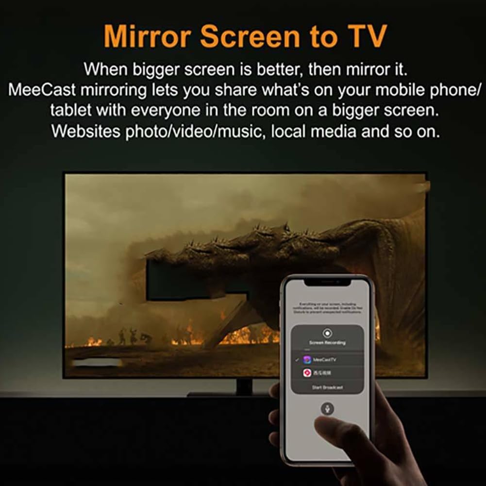 Mini Décodage EPG Set Top Box 265 DVB-S2 Full HD Digital TV TV Decoder Cas 1080p EU Plug