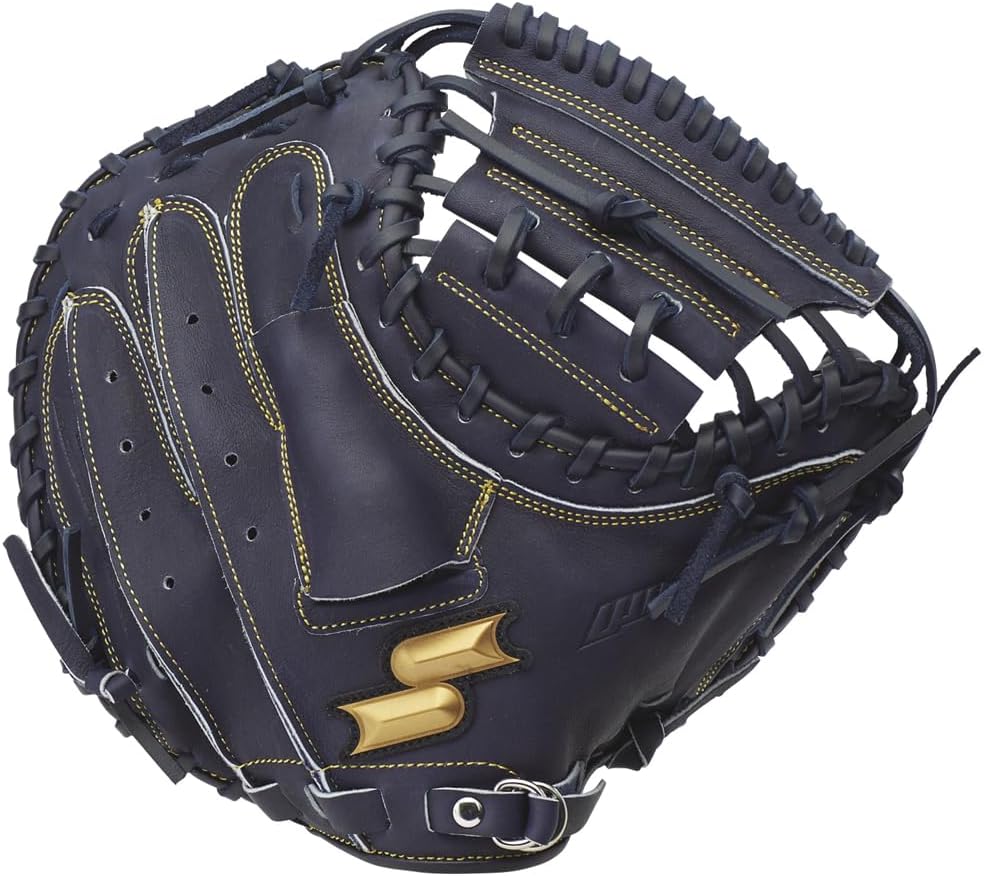 SSK Boy's Soft Glove Winddream Series