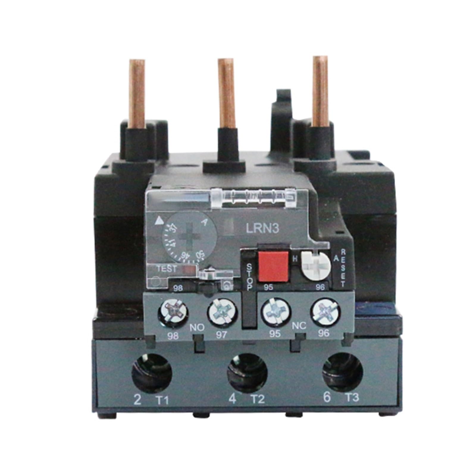 Contacteur 690 V LRN357N 37 A-50 A remplace relais protection thermique LRN3 57N