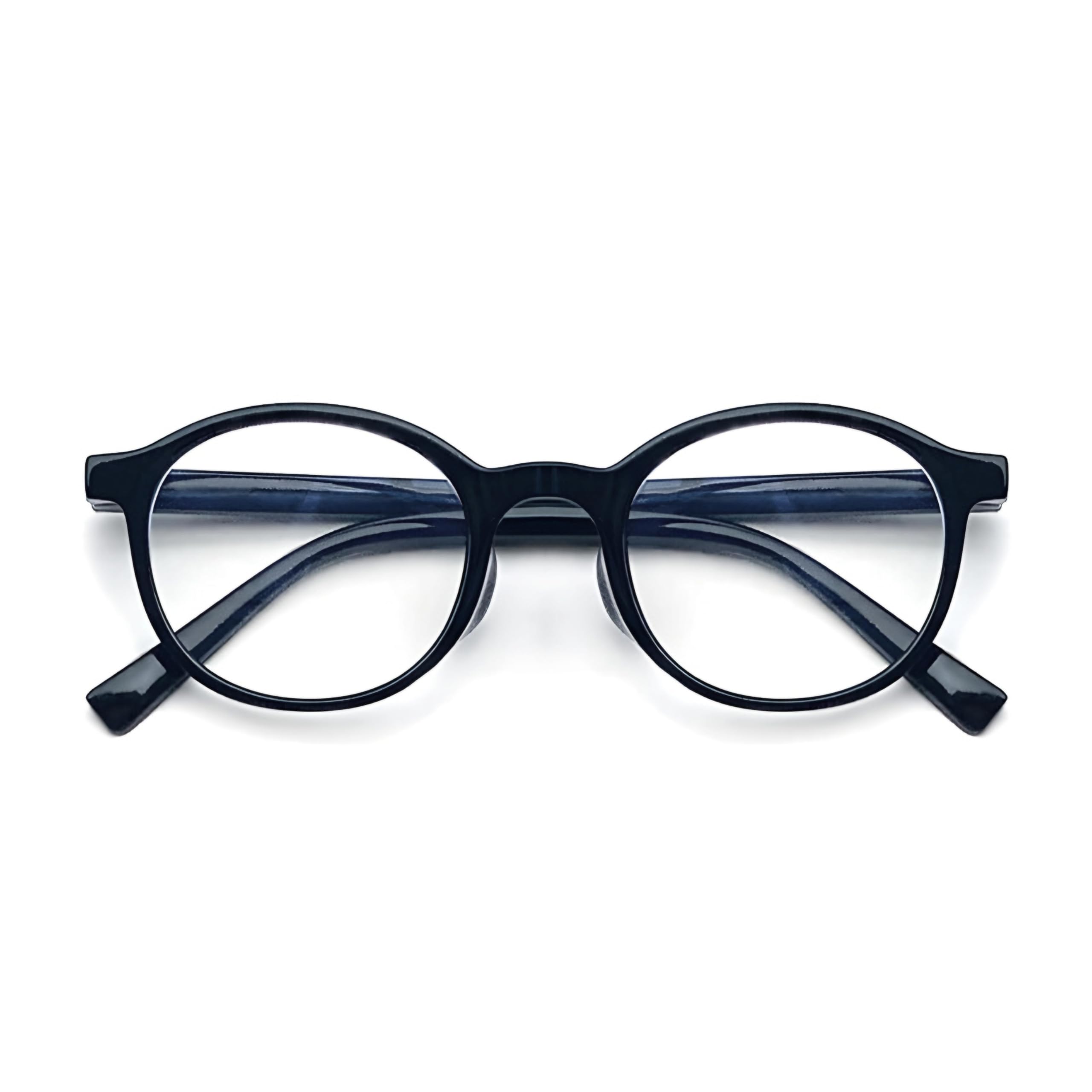 SYGA Childrens Ultra-Light And Cute Anti-Blue Light Glasses Flat Glasses For Boys And Girls 4-12 Years old(Black) (B0CN4QW9T1) Amazon Price History, Amazon Price Tracker