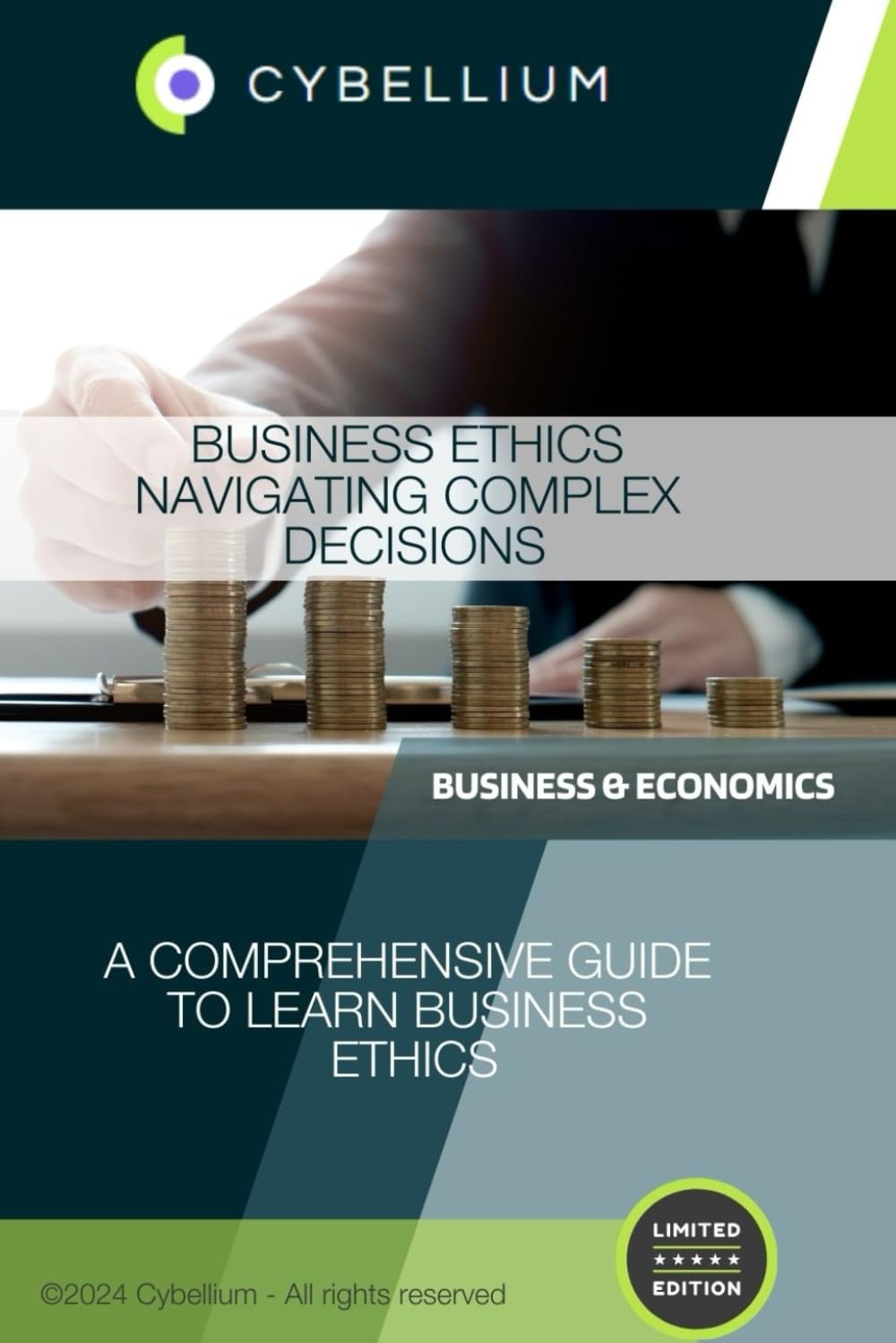 Business Ethics: Navigating Complex Decisions