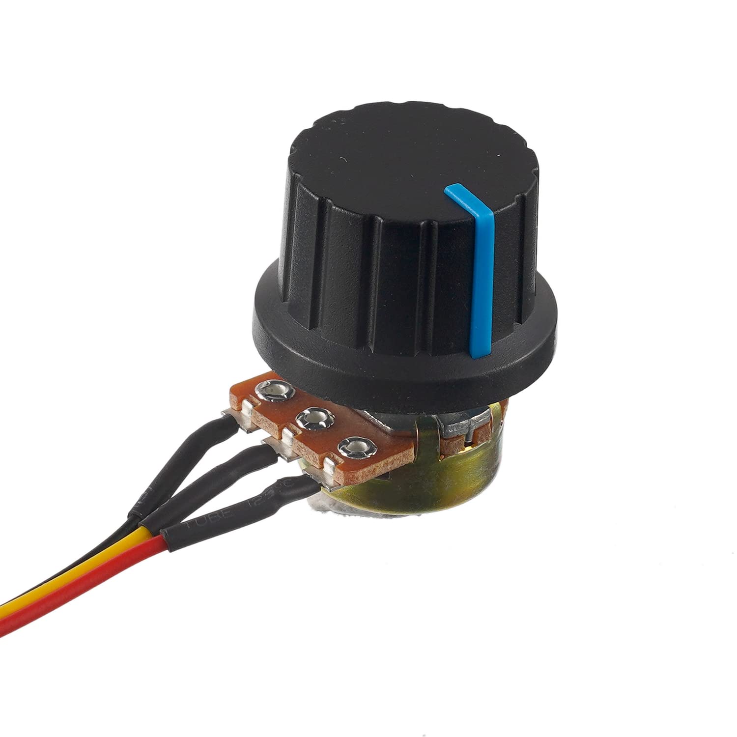 Régulateur De Vitesse PWM BOJACK DC 5V-24V 150W - Contrôle Moteur, LED - Affichage Digital