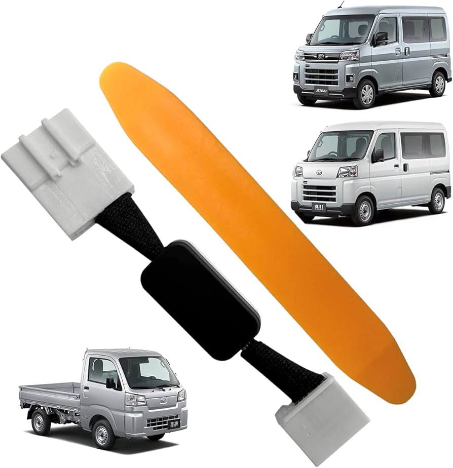 Amazon | OTORAM互換/交換可能なアイドリングストップキャンセラー