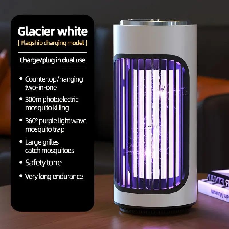 Image of Zevo Mosquito Killer International Eco Friendly Electric Mosquito Killer Lamp Mosquito Mosquito Zapper Fly Killer Machine for Fly Catcher Hotels & Offices Easy use Home1