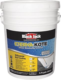 Gardner-Gibson 5576-1-30Roof Coatinggardner-Gibson 5576-1-30 5Gal White Roof Coating 5 Gallon Package