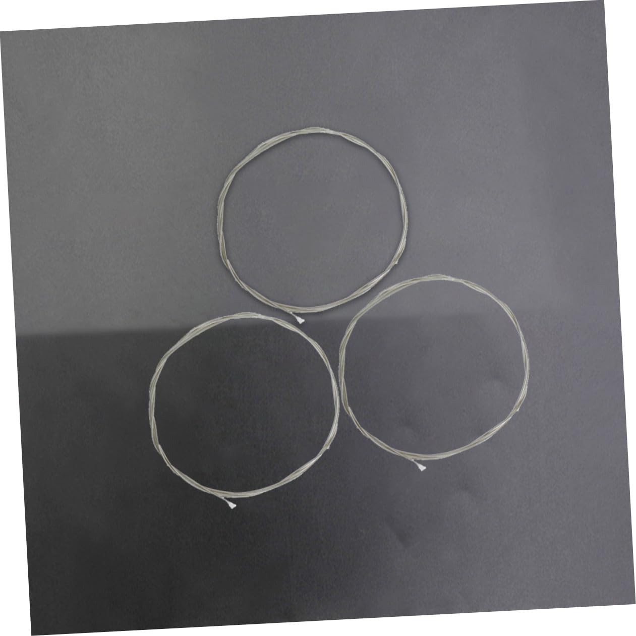 ifundom 5sets Corde Per Chitarra Folk Di Corde Metalliche Di Ricambio Per Chitarra Acustica e Elettrica Accessori Musicali Pratici e Facili Da Installare