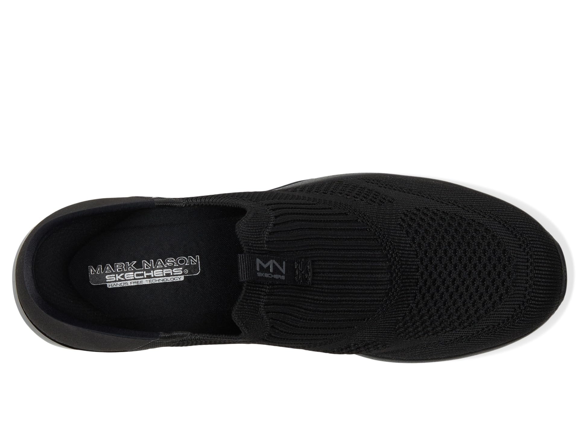 Skechers A-Wedge - Crecent Hands Free Slip-in Scarpe da ginnasticaDonna