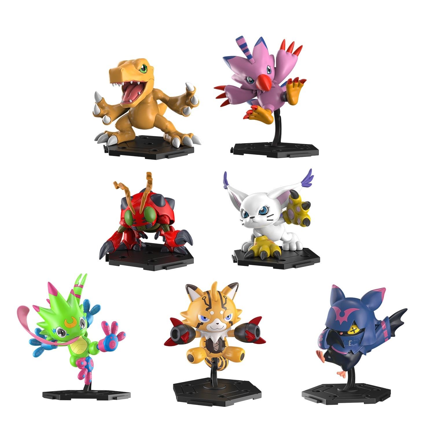 Amazon | BANDAI SPIRITS(バンダイ スピリッツ) デジモンギャザリング
