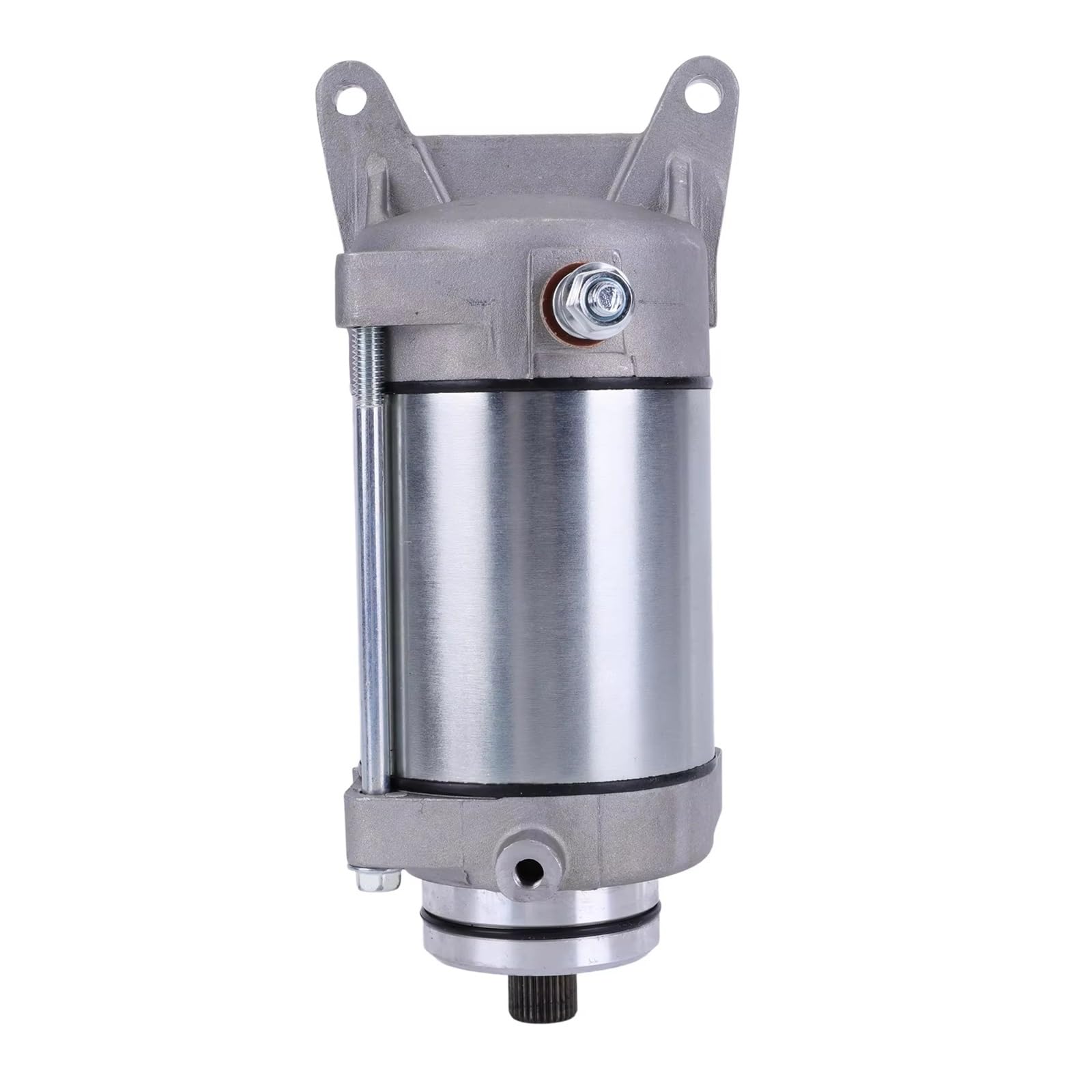 Motor Arranque Para EN 500 GPZ Motor De Arrancador