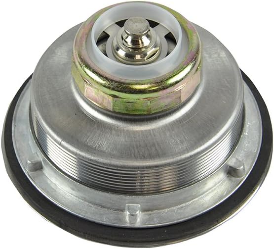 Colador Cocina Danco Twist Tight 3.5 Pulgadas Acero Inoxidable miniatura 3