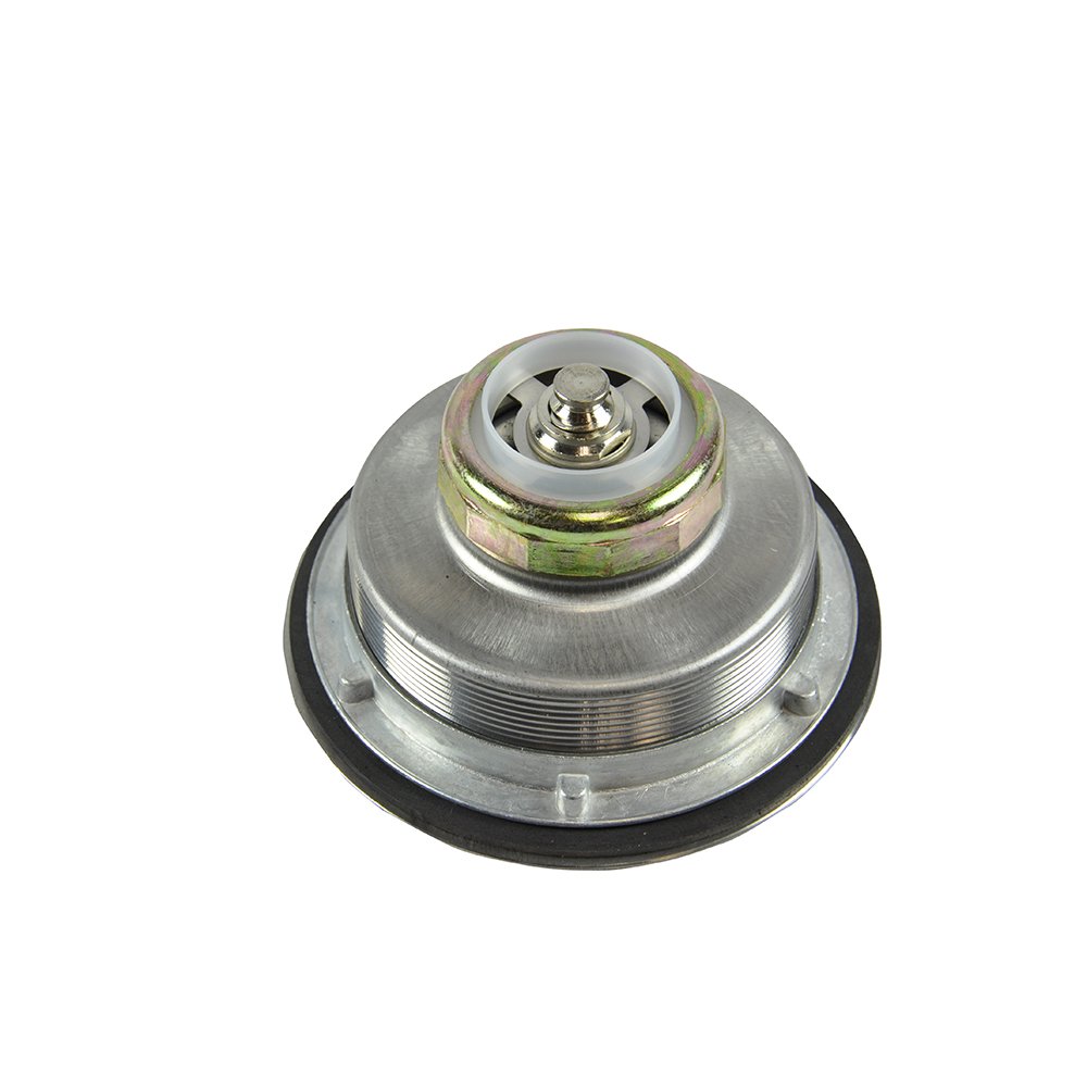 Danco 81077 Twist Tight Sink Strainer Assembly, Chrome - Image 3