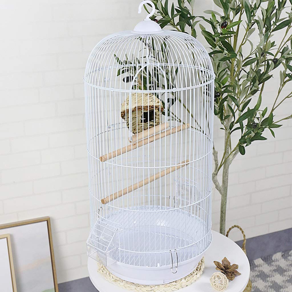 Amazon.co.jp: 鳥籠 インコ 家は鳥かごを掛けることができます、吊り Amazon.co.jp: 鳥籠 インコ 家は鳥かごを掛けることができます、吊り