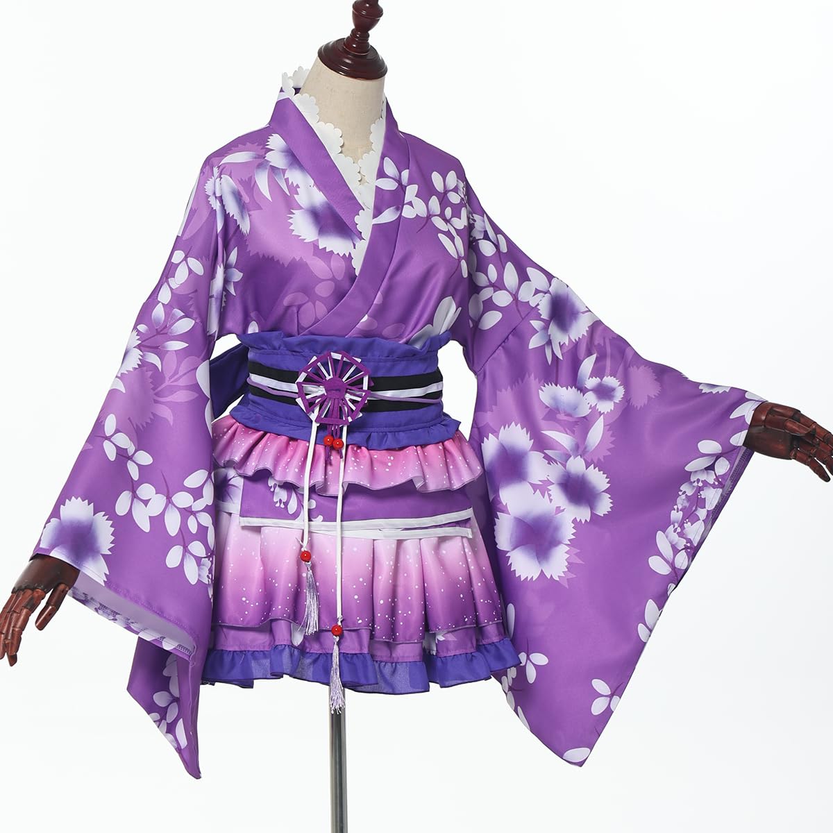 GRACEART Kimono kimono ragazza