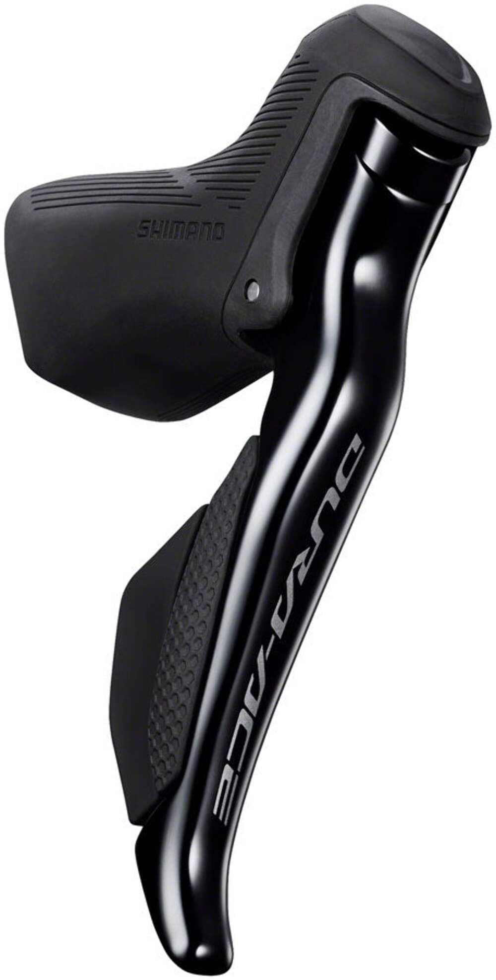 Amazon.co.jp: シマノ デュラエース St-R9250 シフターブラック リア