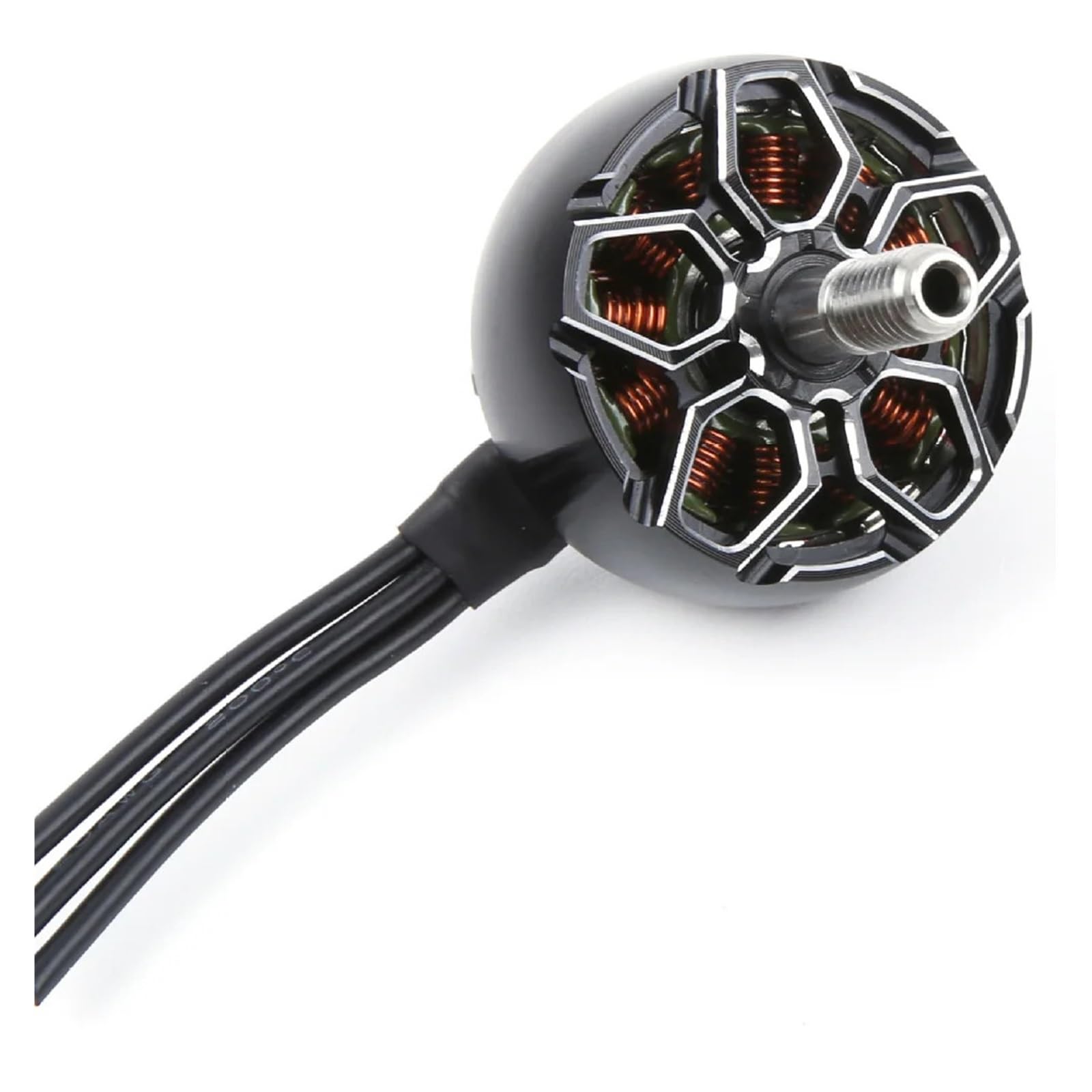 Motore brushless, compatibile con IFlight, XING2 2207 | Motore per drone con albero in titanio da 5 mm, disponibile in 2750KV e 1750KV per RC(2pcs 2207 2750KV)
