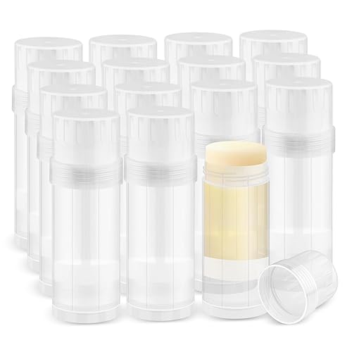 Empty Deodorant Containers