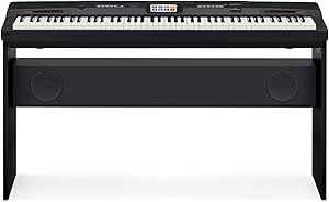 Casio CGP-700BK Key Digital Pianos, Home