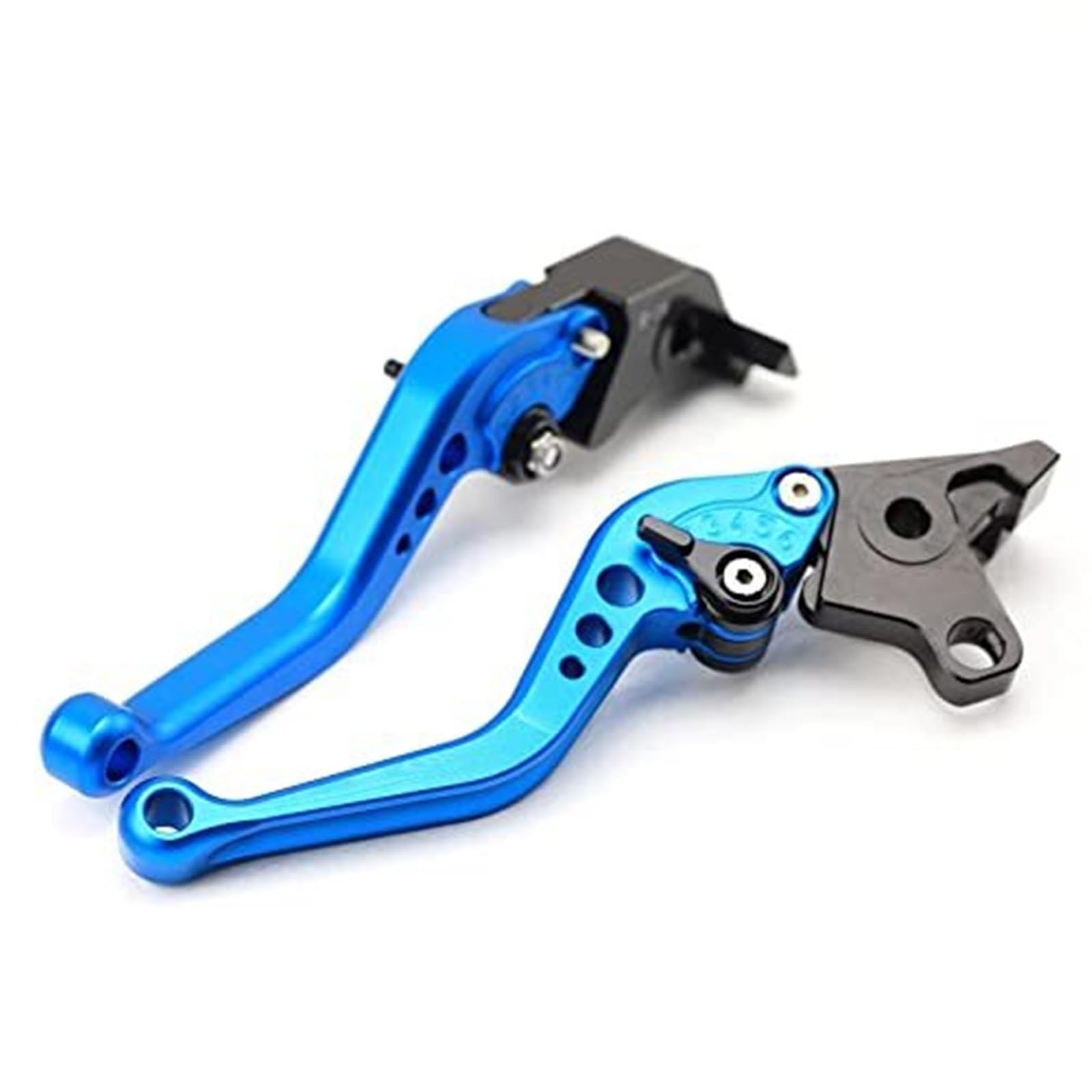Motorcycle Short Brake Clutch Levers N/A Brake Clutch Levers for FZ1 for FAZER 2006-2015, for FZ8 for FZ6 for Fazer for FZ6R for XJ6 for Diversion