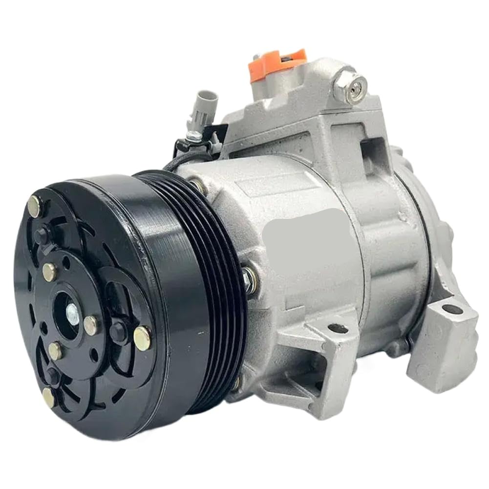 Ac Compressor 5PK 9520164JB0 95201-64JB0 95200-64JB1 9520064JB1 95200-64JB0 95201-64JB1 9520064JB0 Compatible with Vitara