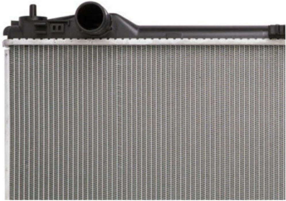Radiator Convertible LX3010151 SBR13477 1640031870 13477 TYC13477 Q13477