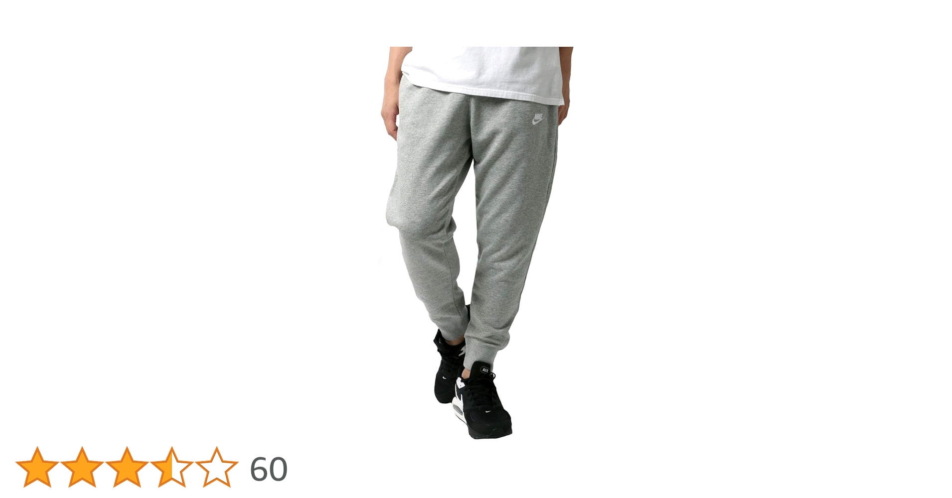 3xlNike Pro グレー トレーニングパンツレアサイズ米国からimport Amazon.co.jp: [ナイキ] スウェットパンツ メンズ ズボン トレーニング