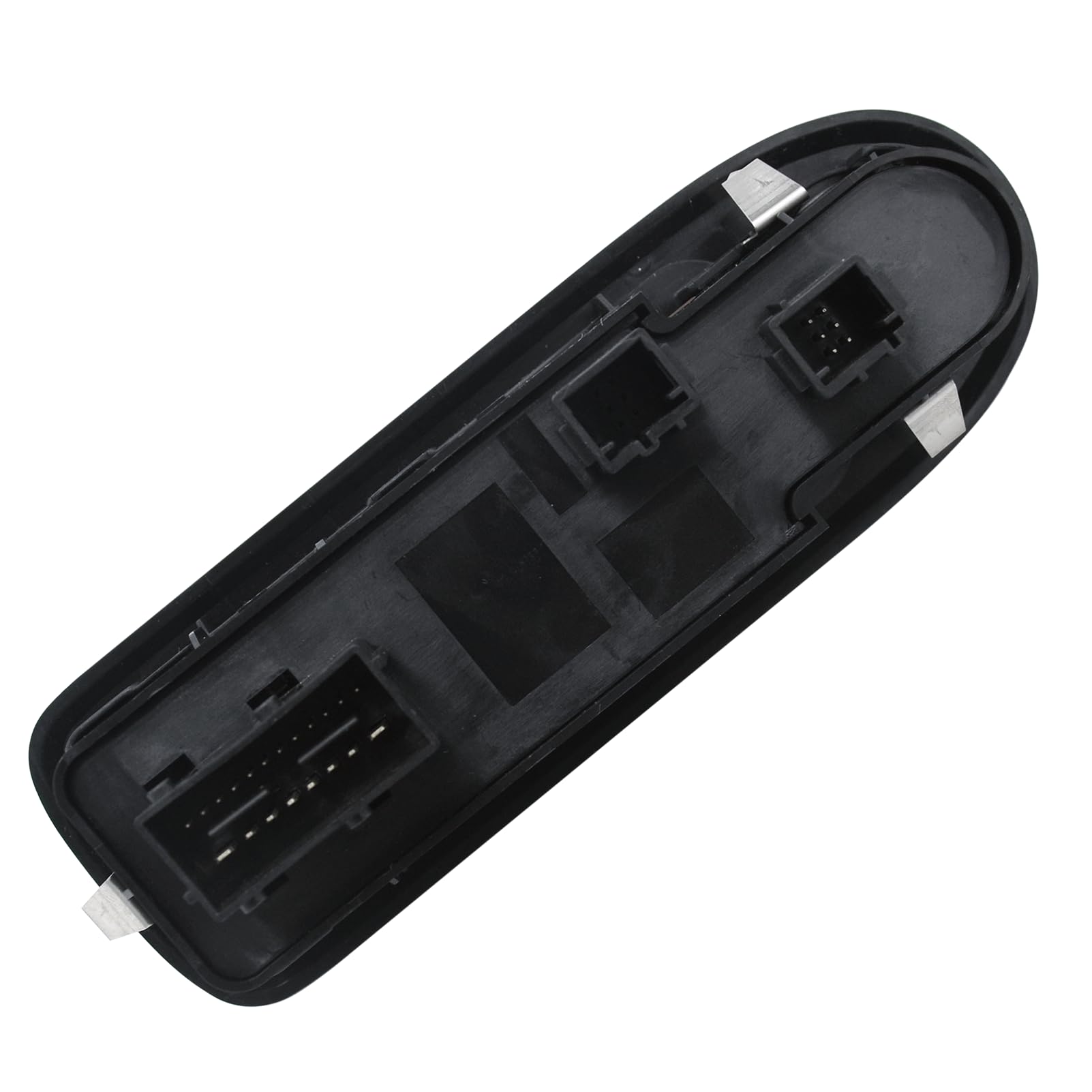 Interrupteur de commande lève-vitre électrique 96644915XT pour 308 508 C5 (Sans fonction de rabattement des rétroviseurs) 26 broches