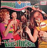  immer hinein....ins Vergnügen - Vinyl, LP E333